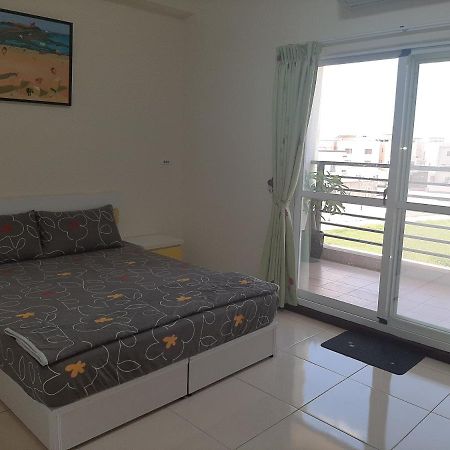 Jun Le Bed And Breakfast Magong Exterior foto
