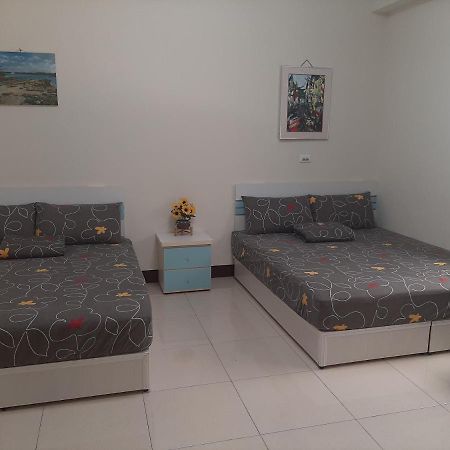 Jun Le Bed And Breakfast Magong Exterior foto