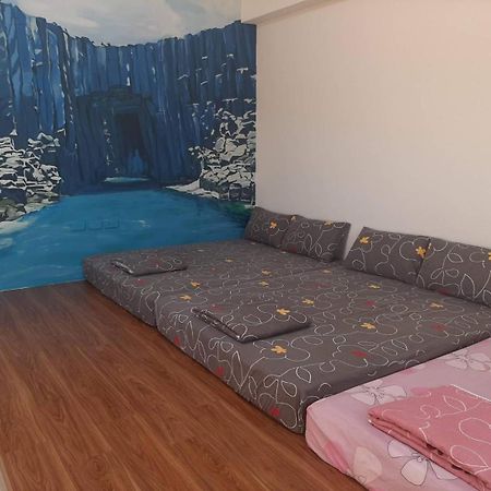 Jun Le Bed And Breakfast Magong Exterior foto