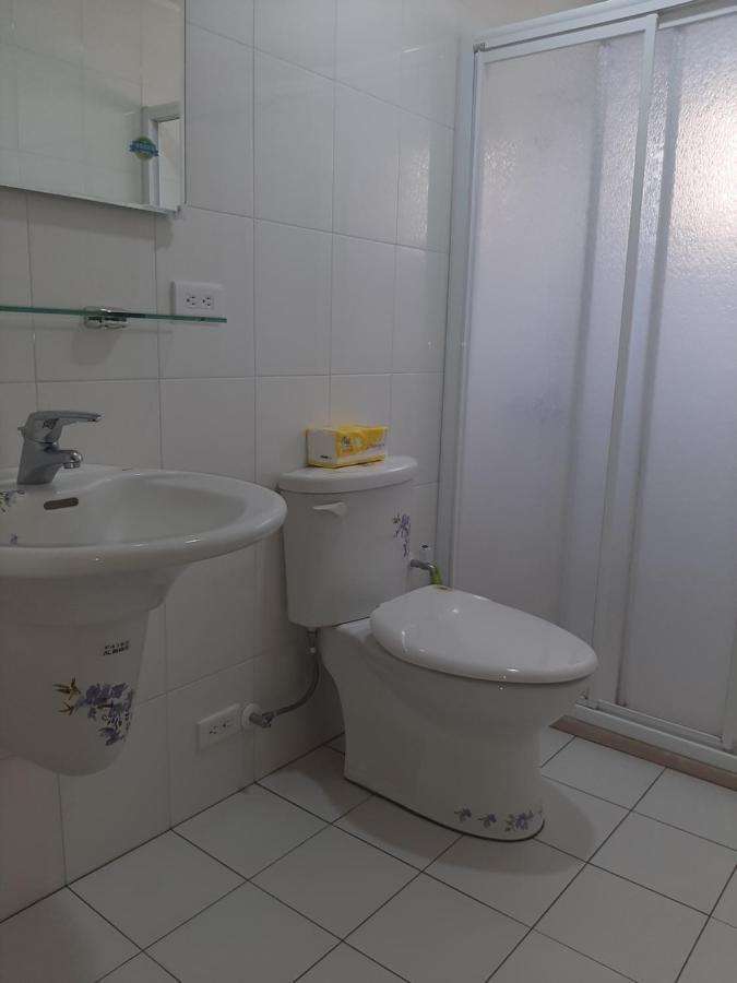Jun Le Bed And Breakfast Magong Exterior foto