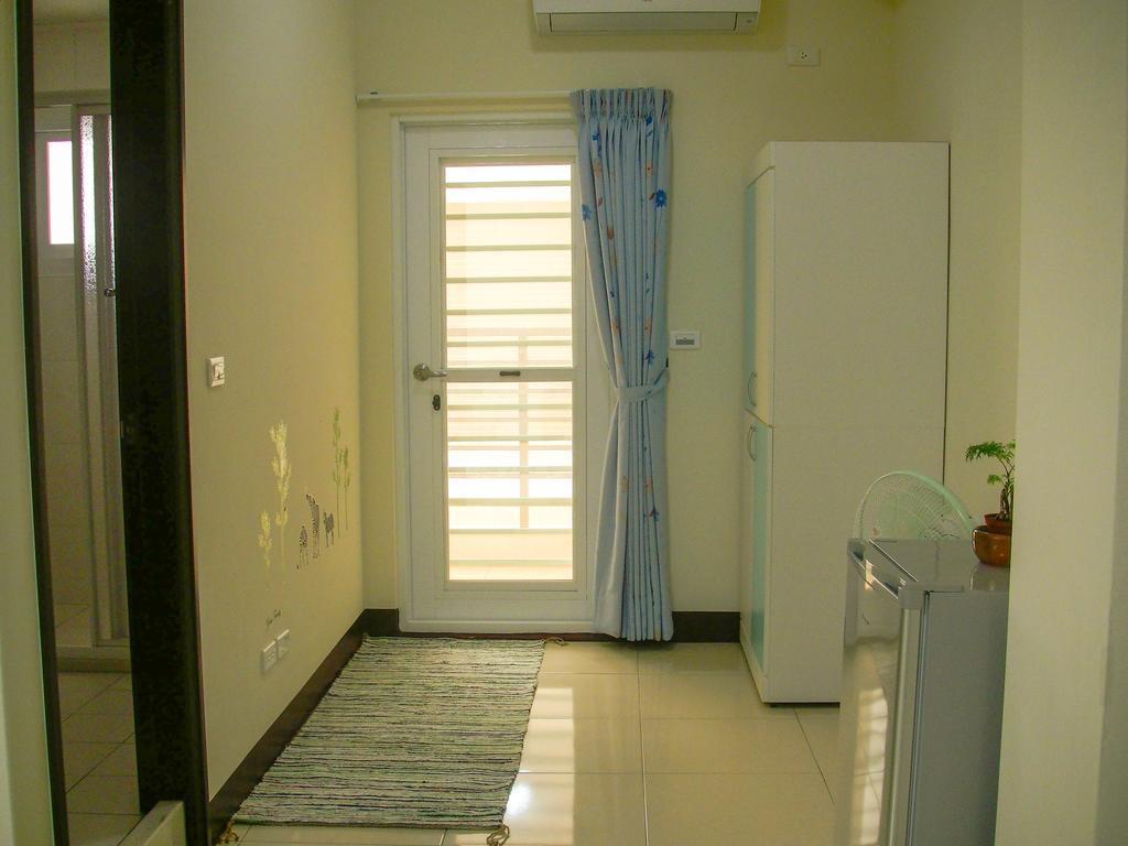 Jun Le Bed And Breakfast Magong Exterior foto