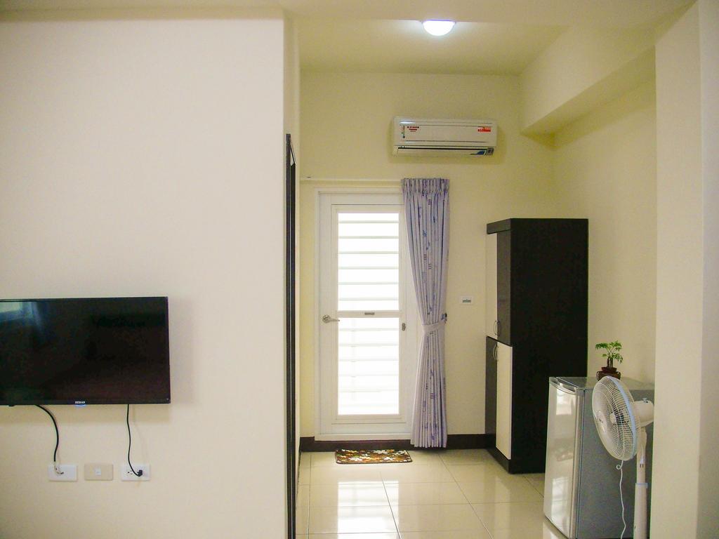 Jun Le Bed And Breakfast Magong Exterior foto