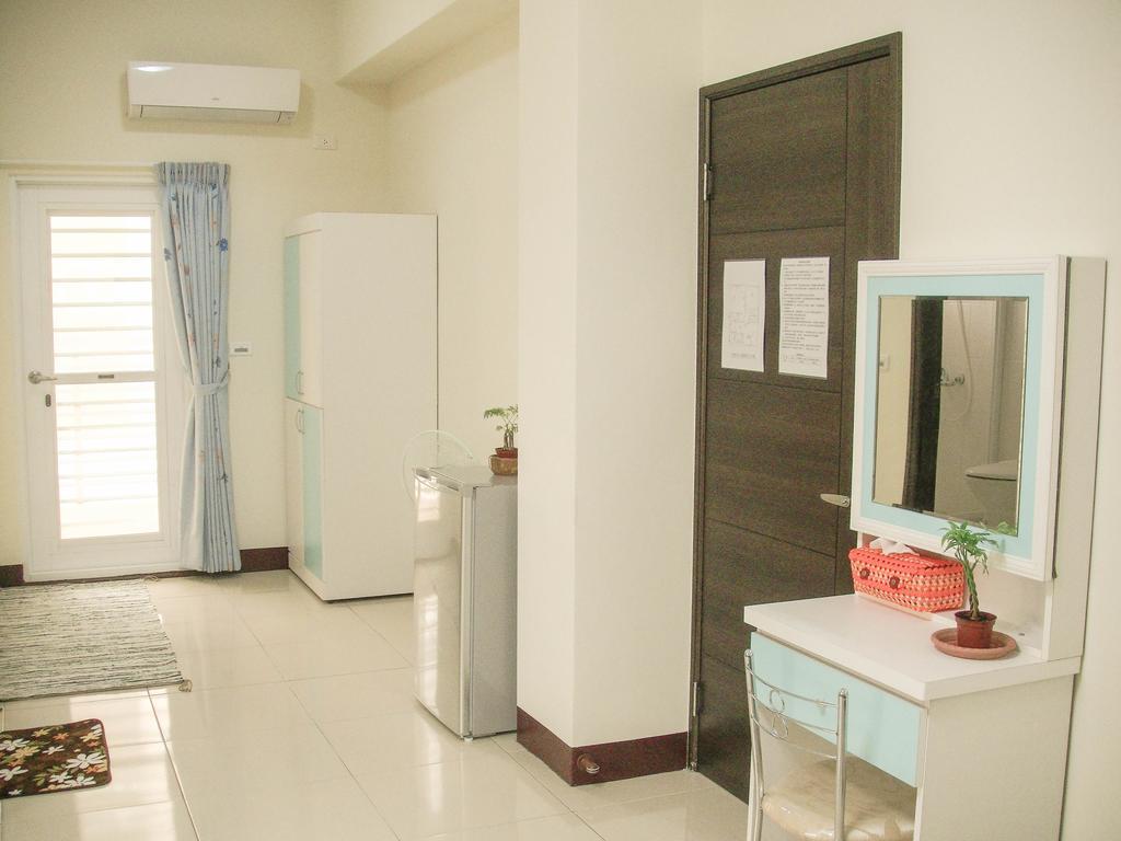 Jun Le Bed And Breakfast Magong Exterior foto
