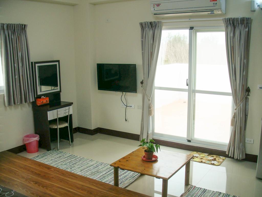 Jun Le Bed And Breakfast Magong Exterior foto