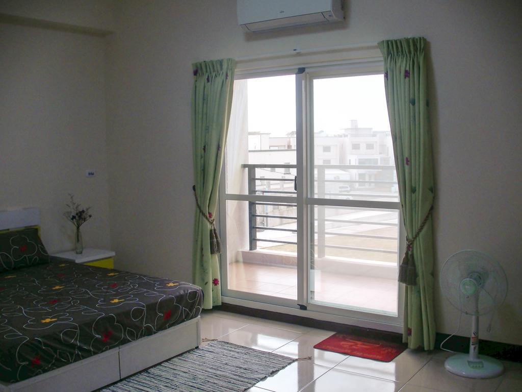 Jun Le Bed And Breakfast Magong Exterior foto