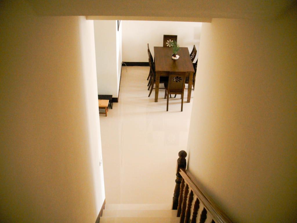 Jun Le Bed And Breakfast Magong Exterior foto